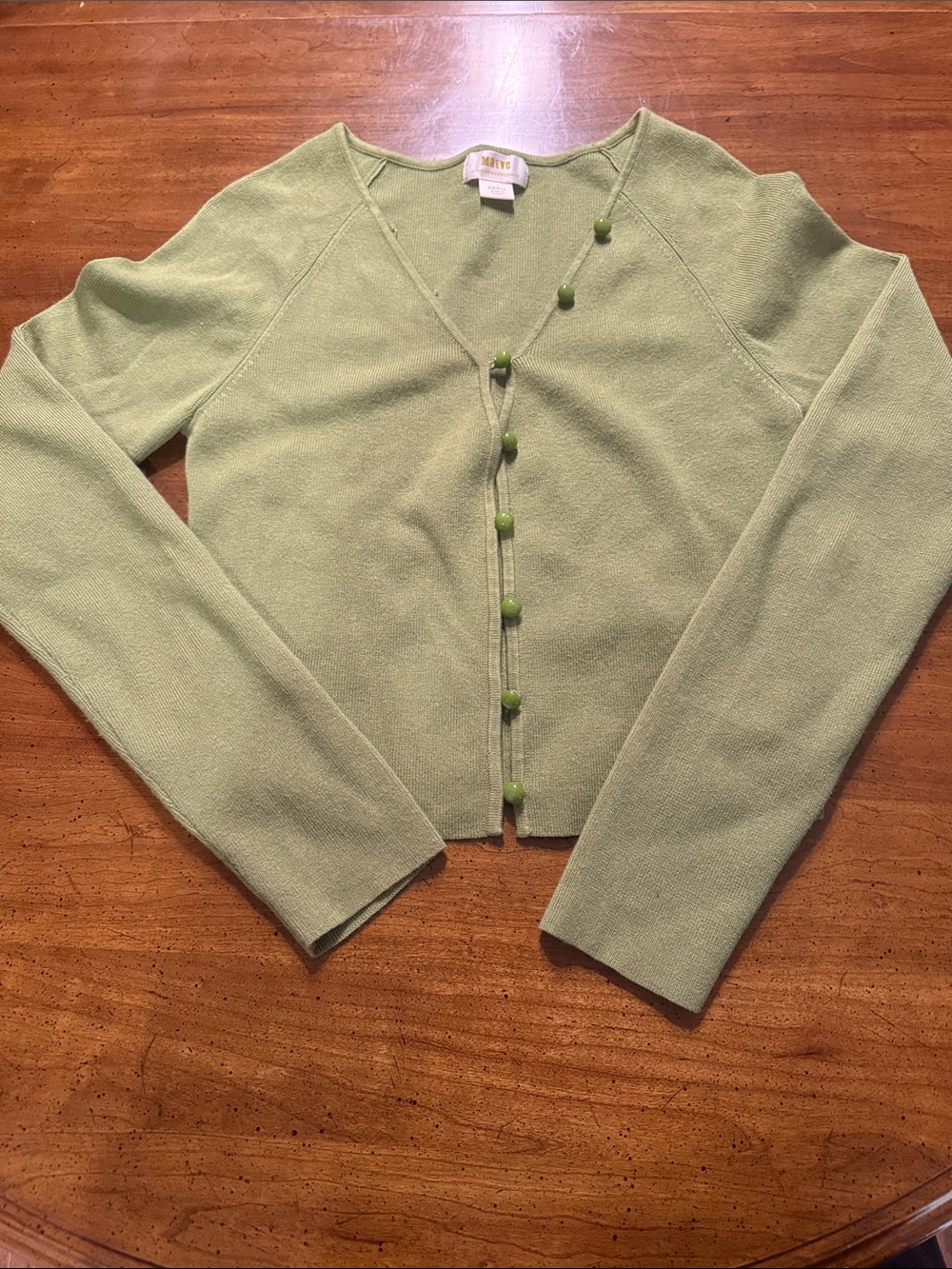 maeve cardigan